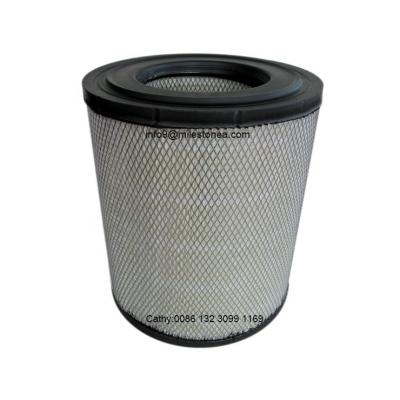 China P527682 Heavy Duty Truck Air Filter AF25139M  High Performance for sale