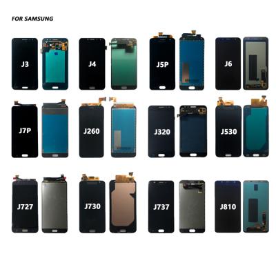 China Port free m31 display for samsung galaxy lcd with frame for samsung s10 plus for samsung j7 main screen lcd with frame for samsung s10 plus for sale