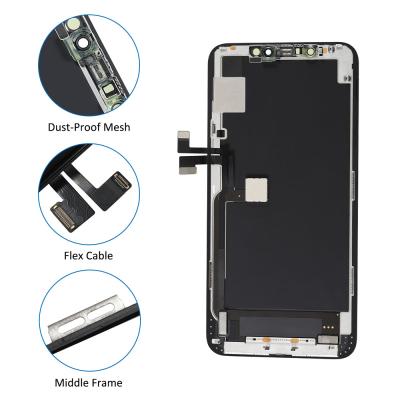 China wholesaler for iphone 6 screen lcd for iphone X for iphone display for iphone 6 screen for sale