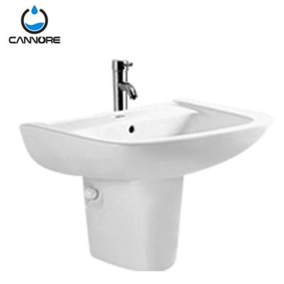 China Bathroom above wall Hung Clinical Wash Hand Basin for sale