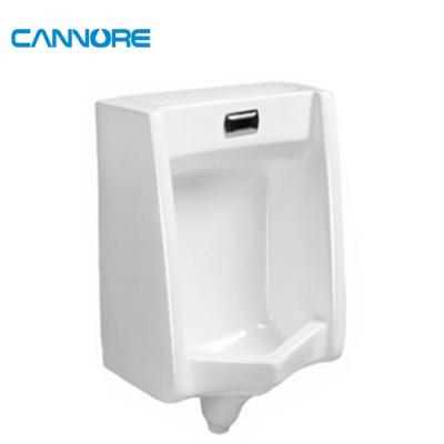 China sensor urinal MALE URINAL WITH SENSOR for sale