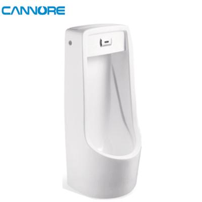 China Style Ceramic Bathroom Urinal Sensor Urinal Sensor Hotel Ware Wc Sanitary Urinal for sale