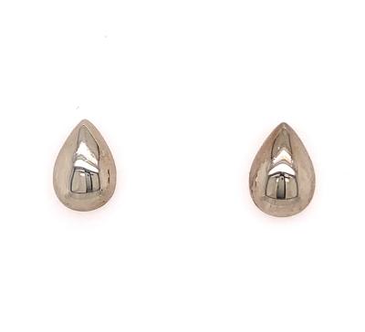 China CLASSIC Jewelry 2021 Water Drop Stud Earrings Jewelry Trend Fashion Jewelry for sale