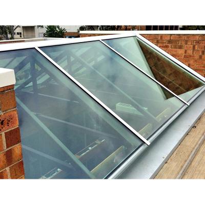 China Modern Clear Toughened Bulletproof Tempered Interlayer Safety Interlayer Double Laminated Glass Sheets Thermal Pvb Laminated Glaze Glass Factory for sale