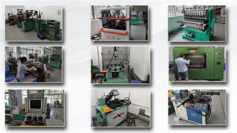 Verified China supplier - Shenzhen Lianchuang Machinery & Electric Co., Ltd.