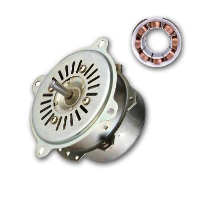 China Explosion Proof Brushless AC Motor for Electric Fan Humidifier 75 78 82 Series Air Cooler Turbine for sale