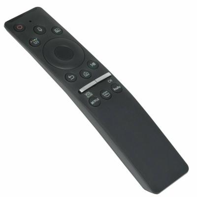 China Home Automation BN59-01312A Voice TV Remote Control For Samsung QLED TV Remote Control for sale