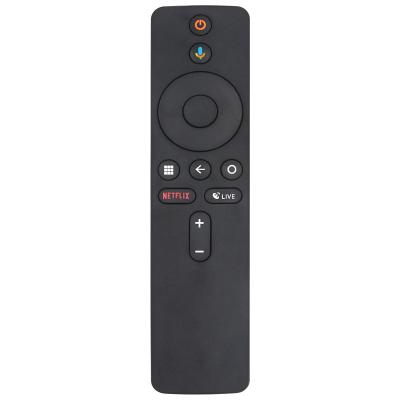 China Original Home Automation Voice Remote Control XMRM-006 For XiaoMi MI TV BOX S MDZ-22-AB for sale