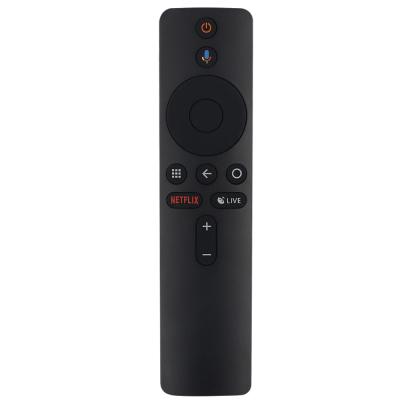 China XMRM-006 home automation voice remote control for xiaomi MI box S high quality voice remote 4K ultra HDR TV for sale