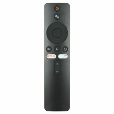 China New Home Automation Voice Remote Control XMRM-00A For Xiaomi MI 4X 4K TV Box With Netflix for sale