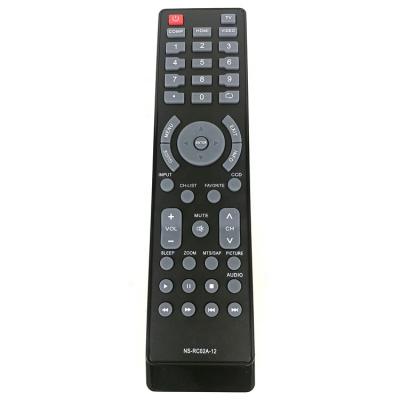 China NS-RC02A-12 home for smart insig/nia TV remote control factory price for sale