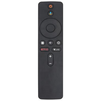 China Home Voice Remote Control For Xiaomi BOX S MI TV / MI Smart TV MI With Googl Auxiliary Control for sale