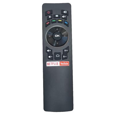 China Hot Selling Newcomer Home Origina RC3442108/01 EN3D37M For TV Remote Control With NETFLIX Youtube Low Price for sale