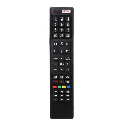 China Home Automation for RC4848F Remote Control for Hitachi Controller Replacement TV 48HB6T72U 55HK6T74U 49HK6T74U 43HB6T72U 32HB6J61U 48HK6T7 for sale