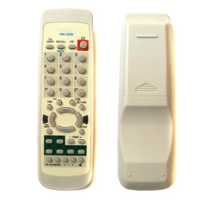 China Home Automation RM-300B Replacement Remote Control For HITACHI TV Smart Remote Control Free Sample In Stock for sale