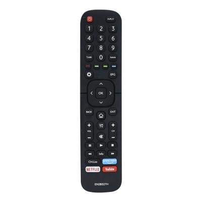 China Home Automation EN2BS27H Remote Control For Hisense Smart Source TV Remote Control Factory 50R5 55R5 58R5 65R5 for sale