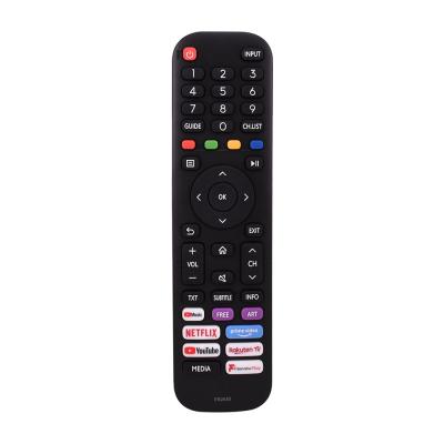 China Original Home Automation TV Remote Control For Hisense 4K TV Smart Remote Control UK Market EN2A30 instock for sale