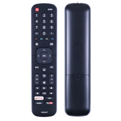 China Home Automation New EN2H27 Replaced Remote Control Fit For Hisense 4K Smart LED HDTV for sale