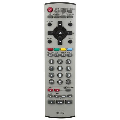 China Home Automation Control RM-520M New Original Remote for Panasonic TV LS-223 N2QAJB000080 EUR7628030 Fernbedienung for sale