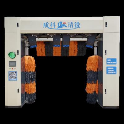 China Car Wash China Factory Direct Supply Car Brush Washing Machine With Good Price for sale