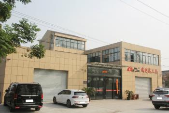 中国 Changzhou Ruilida Tools Co., Ltd.