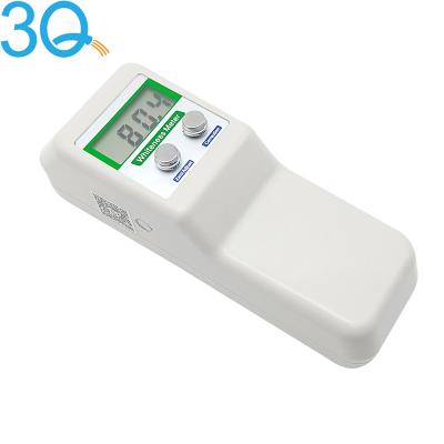 China 3Q WSB-1 Portable Handheld Whiteness Meter WSB-1 for sale