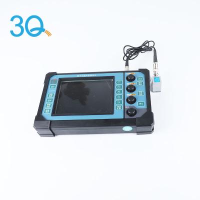 China 1,000-- 9999M Ultrasonic 3Q Crack Detector Machine Manufacturer for sale