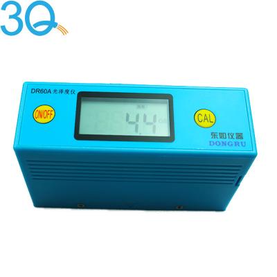 China Temperature: 0Â ° C 40Â ° C 3Q Manufacturer Export Supplier Gloss Meter for sale