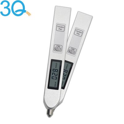 China Factory Price High Quality Pen Type Vibration Meter Portable Digital Handheld Vibration Meter 3Q TV200/TV260 for sale