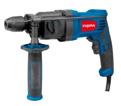 China FUJIMA 650W SDS-PLUS Electric Rotary Hammer Power Drill Machine Household Professional Tools 16mm for sale