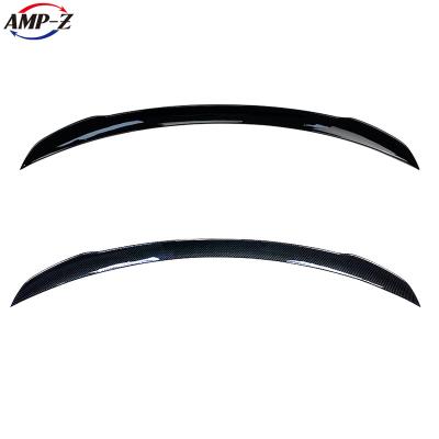 China Rear Rear Trunk Spoiler For Mercedes Benz A Class V177 Sedan 2018+ A180 A200 A220 A35 Accessories for sale