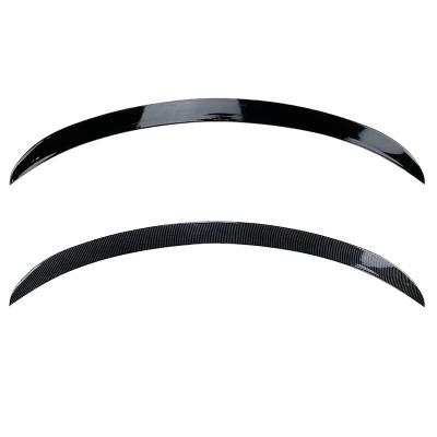 China Rear Rear Trunk Spoiler For Mercedes Benz CGL Class CGL Coupe C253 GLC260 300 2016+ AMG Accessories for sale