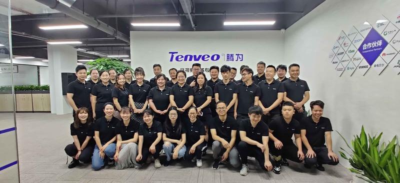 Verified China supplier - Sz Tenveo Video Technology Co., Ltd.