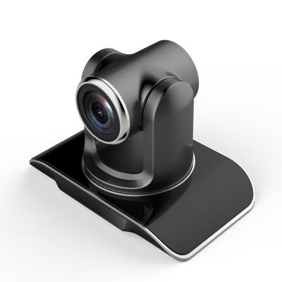 China About 2.38MP HD PTZ Webcam 1080P 60FPS USB 2.0 Optical Video Conference Communication 20x Zoom for sale