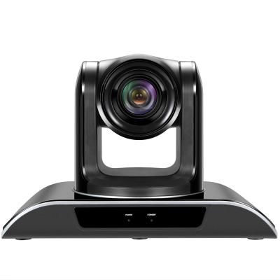 China Xuxx Video Camera Pan Tilt Zoom Webcam 10x Optical Zoom Full HD Video Conference Camera For Medium Conference Room for sale