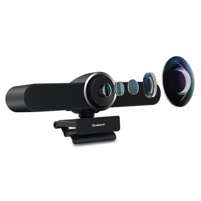 China 2.10 Mega Pixel Webcam For Conference Room Small USB Webcam All In One PC Webcam Camera VA200PRO for sale