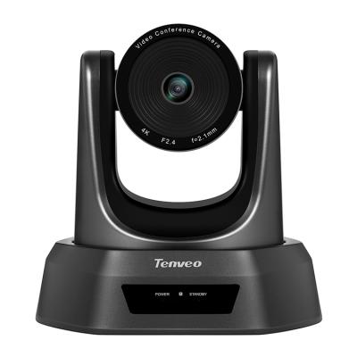 China Newest translation TEVO-NV4K ultra ptz 4K video conference camera USB2.0 PTZ camera for broadcasting for sale