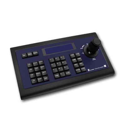 China Tenveo High Quality Keyboard Controller Video Camera High Quality Keyboard Controller For PTZ Video Conference Camera for sale