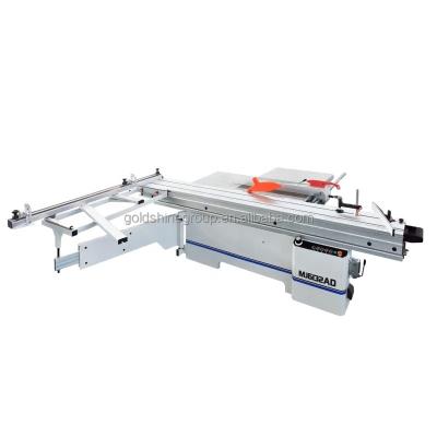 China Small Woodworking Horizontal Multifunction Table Saw Woodworking Machinery Household Saw Table Sliding Wood Cutting Machine for sale