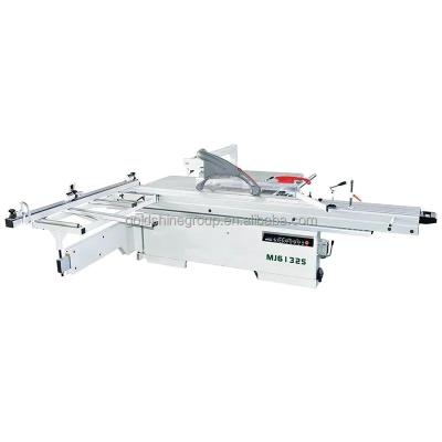 China Horizontal sliding table saw machine woodworking multifunctional sliding table saw automatic sliding table saw for sale