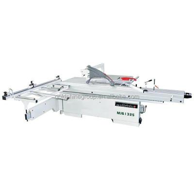 China Precision horizontal sliding table panel saw sliding table saw cutting machine panel saw cutting wood sliding table saw machine for sale