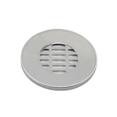 China Modern SS304 SS316 Stainless Steel Grate Floor Drain Ground Loss According Drawing for sale