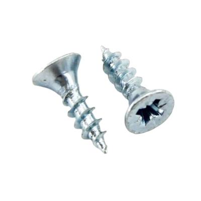 China Other Perfect Quality and Lower Price Poiz Recessed Chipboard Countersunk Screws for sale