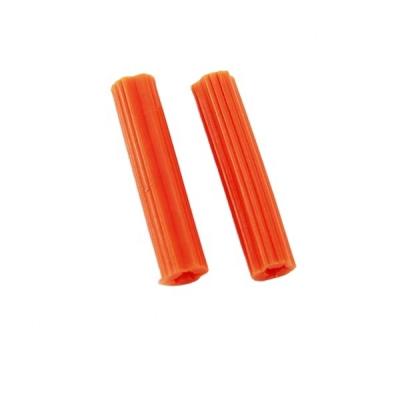 China Furniture Prefect Quality Plastic Wall Anchor Expansion Nylon Wall Plug for sale