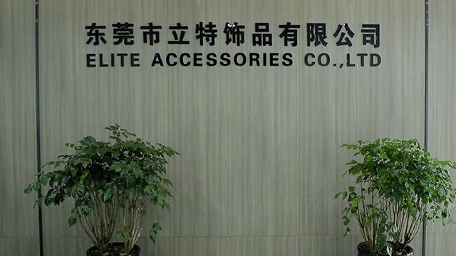 Verified China supplier - Dongguan Lite Jewelry Co., Ltd.