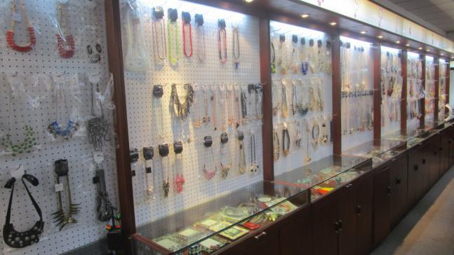 Verified China supplier - Dongguan Lite Jewelry Co., Ltd.