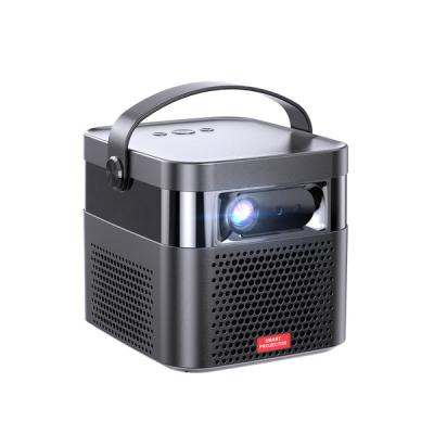 China Pico 1080P DLP 3D Projector CZ-K5pro for sale