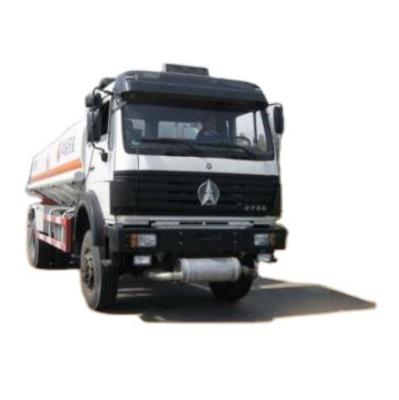 China China top brand BEIBEN NG80 vacuum tanker truck with good quality performance and cheap price > 8L for sale