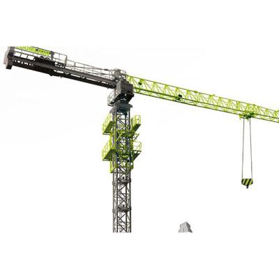 China Tower Crane Building Tower Crane Lifter L250-16 Tower Crane For Sale In Pakistan for sale