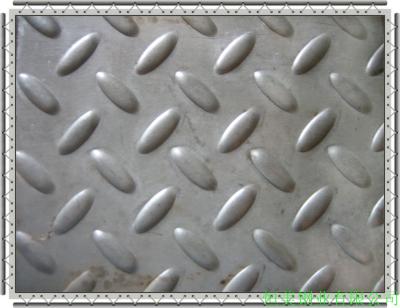 China China Foshan High Grade 304 316 Stainless Steel Checkered Diamond Plate In 1mm 2mm 3mm for sale